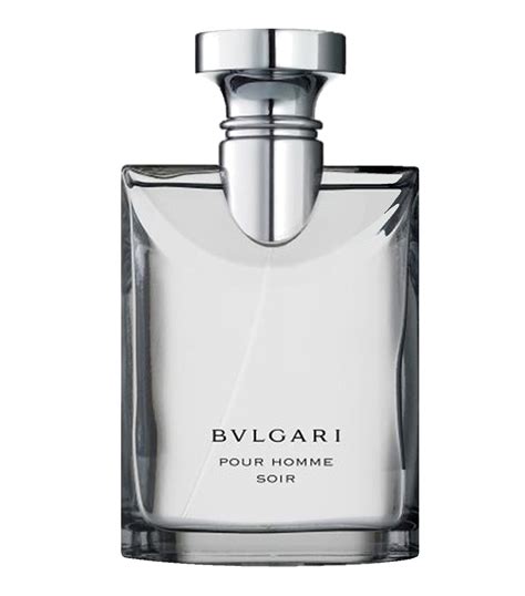 bvlgari pour homme soir 100ml da